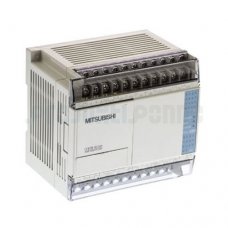 Mitsubishi PLC CPU FX1s-30mr-ES/UL