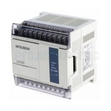 Mitsubishi PLC CPU (FX2N-48MT-ESS/UL)
