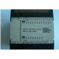 OMRON PLC CPM1A-20CDR-A