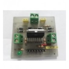 L7809 Voltage Regulator