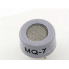 Smoke Sensor (MQ-7)