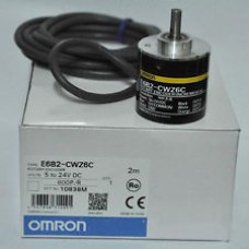 Omron Encoder (E6B2-CWZ6C )
