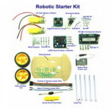 Robotic Starter Kit