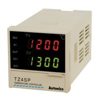 Temperature Controller T4M-B3RK4C