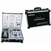 Siemens PLC S7-1200 Trainer Kit (DLPLC-X1)