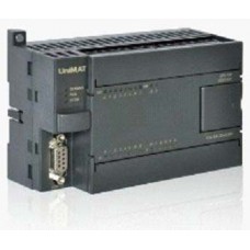 Unimat PLC Digital I/O Module (UN122-1BH22-0XA0)