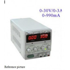 Regulated Power Supply (PS-303DM)