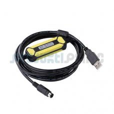 FATEK PLC Programming Cable USB-FBS-232P0-9F for FateK FBS Series