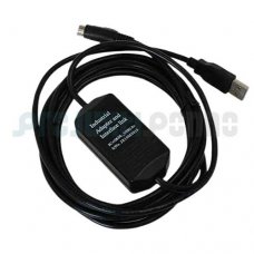 Allen-Bradlly Adapter Cable for Siemens USB-1761-CBL-PM02-PLC and Profibus Communication (USB)