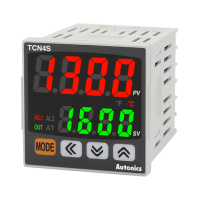  Temperature Controller TCN4S-24R