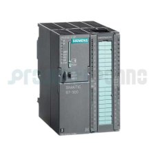 Siemens S7 300 PLC cpu 313c Programming  6ES7313-6CG04-0AB0