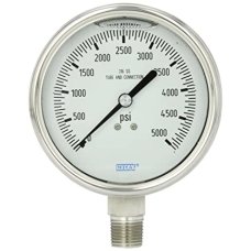 Water Pressure Transmitter 0-60MPA