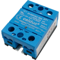Solid State Relay (SSR) 50A