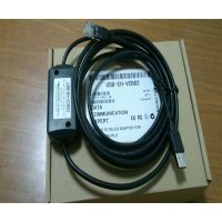 Hitachi Usb-eh-vcb02 PLC Programming Cable