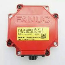 Fanuc Encoder BiA128 Type-A860-2020-T301