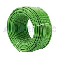 Siemens green communication line industrial Ethernet cable four-core network cable (Per Meter)
