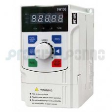 Variable Frequency Inverter,3.7kw,220V, 3-Phase,25A,FA200-Series