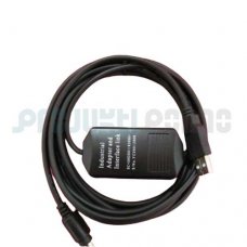 Panasonic Nais PLC Programming Cable Afp8550