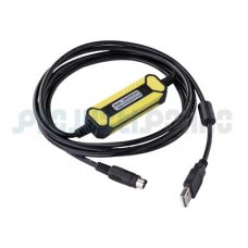 Panasonic PLC Programming CableFor FP0/FP-M/FP-X/GT10/30 PLC (USB)