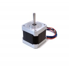 Stepper motor SY42STH38-1684A