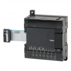 Omron PLC Module Temperature Sensor CP1W-TS001
