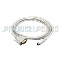 Touch Screen FX PLC Cable