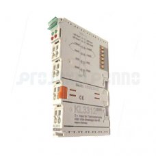 Beckhoff el3312 | 2-channel thermocouple input terminal beckhoff