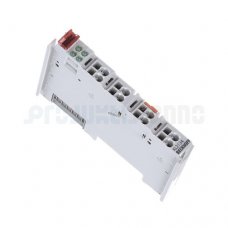 Beckhoff PLC KL3464 analog input terminal 4-channel