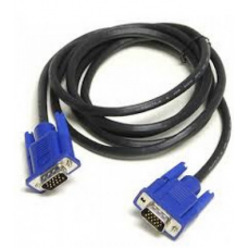 VGA CABLE MALE TO MALE