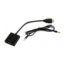 HDMI to VGA adapter