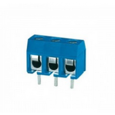 Blue Connector 3pin