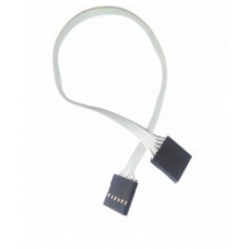 8 Pin Female Connecting Cable