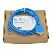 PLC Programming Cable