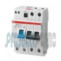 ABB 80 Amp Solid State Thermal Adjustable & Magnetic Fixed (XT1C 160 TMD 80-800 3pF FcCu)