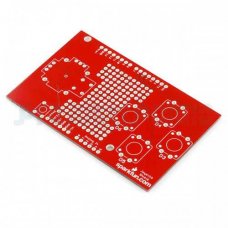 Arduino Joystick Shield - Bare PCB