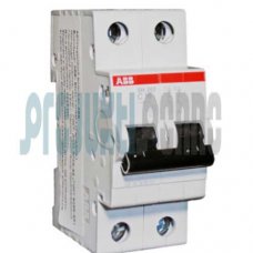 ABB Circuit Breaker MCCB TP 18  KA (XT1B 160 TMD 50-500 3p F FcCu)