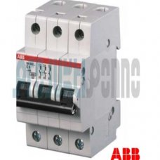 ABB Circuit Breaker MCCB TP 18  KA (XT1B 160 TMD 63-630 3p F FcCu)
