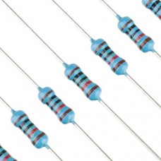 5.6K Ohm 1/4W Resistor - Pack of 20