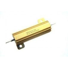 Resistor 50 ohm, 2000W