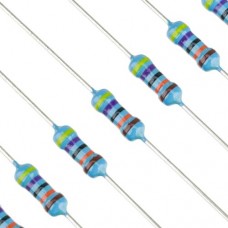 150K Ohm 1/4W Resistor - Pack of 20