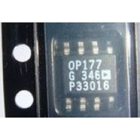 OP177 Ultraprecision Operational Amplifier