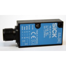 SICK Sensor Photoelectric WL9-2P431(Update Model WL9-3P2432)