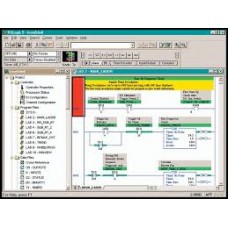 Allenbradly PLC Software