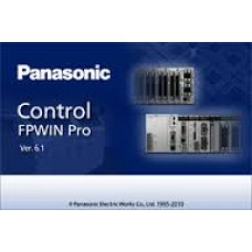 Panasonic PLC Software