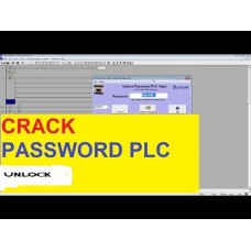 Unimat Plc All Model Password Crack-PLC UNLOCK